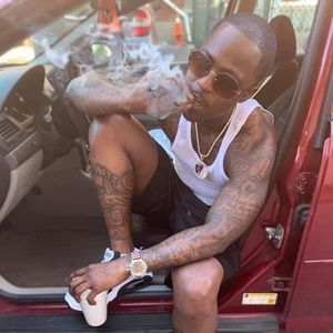 Meet your Posher, Zechariah